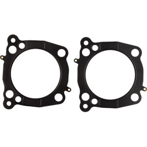 Cometic - Gasket 4.250", .030" Mls H/g 2024- M8 Center Cooled - C10377-030 Cometic - Gasket 4.250", .030" Mls H/g 2024- M8 Center Cooled - C10377-030