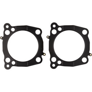 Cometic - Gasket 4.310", .036" Mls H/g 2024- M8 Center Cooled - C10378-030 Cometic - Gasket 4.310", .036" Mls H/g 2024- M8 Center Cooled - C10378-030