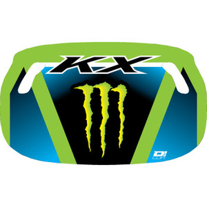 D'cor Visuals - Pit Board Mek - 60-60-125 D'cor Visuals - Pit Board Mek - 60-60-125