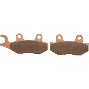 Ebc - Brake Pad Sint Fa675sv - FA675SV