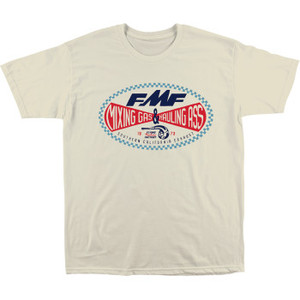 Fmf - Tee Weekender Natural 2x - SP25118911NAT2X