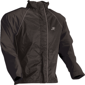 Z1r - Women's Waterproof Jacket - Black - 2XL - Women's Waterproof Jacket - 2854-0358