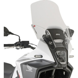 Givi - Windshield Honda Nx500 - D1203ST