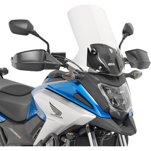Givi - Windshield Honda Nc700x 16-20 - D1146ST Givi - Windshield Honda Nc700x 16-20 - D1146ST