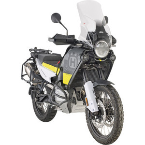 Givi - Windshield Husqvarna Norden 90 - D9430ST