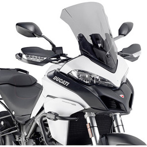 Givi - Windshield Ducati Strada 15-21 - D7406S