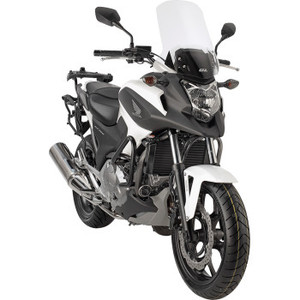 Givi - Windshield Honda Nc700x 12-15 - D1111ST Givi - Windshield Honda Nc700x 12-15 - D1111ST
