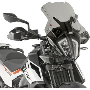 Givi - Windshield Blade Ktm Adv - 7710D Givi - Windshield Blade Ktm Adv - 7710D