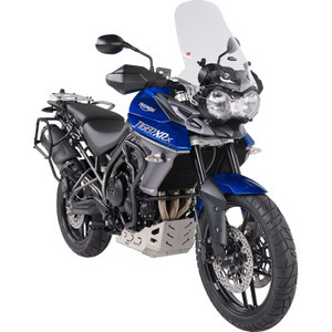 Givi - Windshield Triumph Tiger 800 - 6401DT Givi - Windshield Triumph Tiger 800 - 6401DT