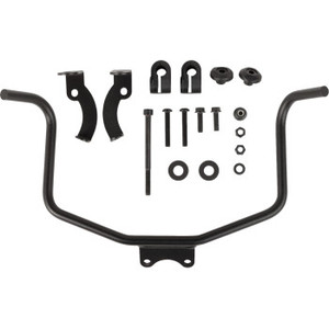 Givi - Hardware For 6401dt Tiger 800 - D6401KIT