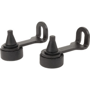 Givi - Hardware For 8400dt Hd 1250 Pan America - D8400KIT