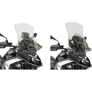 Givi - Windshield Bmw R1300gs - D5143ST Givi - Windshield Bmw R1300gs - D5143ST