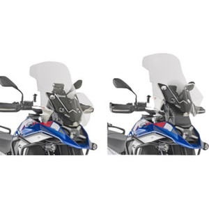 Givi - Windshield Bmw R1300gs - D5144ST Givi - Windshield Bmw R1300gs - D5144ST