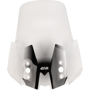 Givi - Windshield Kawasaki  Versys 650 - D4122ST Givi - Windshield Kawasaki  Versys 650 - D4122ST
