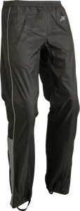 Z1r - Women's Waterproof Pants - Black - XS - Women's Waterproof Pants - 2855-0614