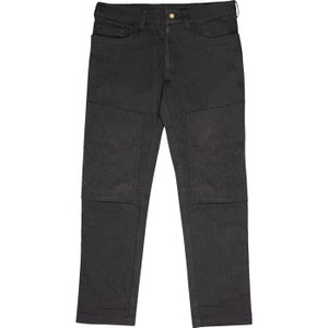 Icon - Pant Conductor Bk 38 -