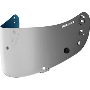Icon - Shield Optics Trac Warboy Chrome -