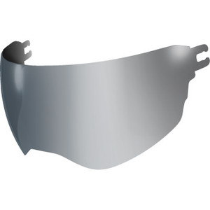 Icon - Dropshield Ultraflite Warboy Chrome -
