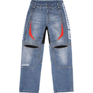 Icon - Pant Hooligan Blue 40 -