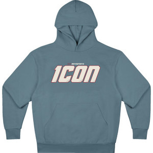 Icon - Hoodie Rizz Rizz Bl Xl -