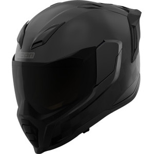 Icon - Helmet Ultraflite Rizz Rizz Black 2x -