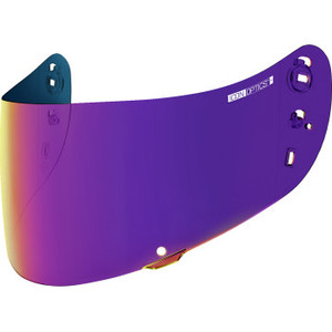 Icon - Shield Optics Blurple Purple -
