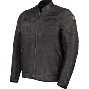 Icon - Jacket Neo Daytona 2 Bk Sm -
