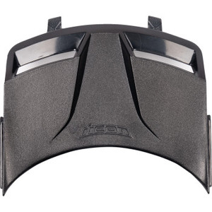 Icon - Rear Accessory Ultraflite Black -