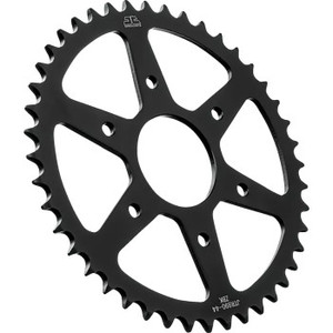 Jt Sprockets - Sprocket Rear 44t 520 Ktm - JTR890.44ZBK