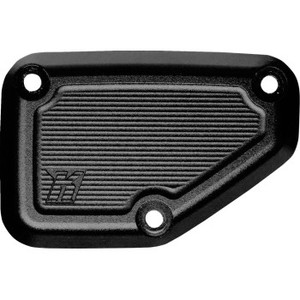 Kodlin Usa - Cover Master Cylinder Black - KUS25855 Kodlin Usa - Cover Master Cylinder Black - KUS25855