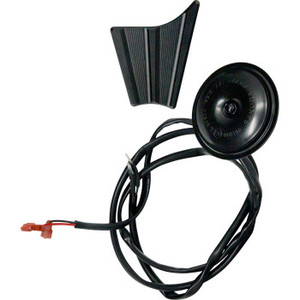 Kodlin Usa - Horn Relocation Kit Black - KUS25850 Kodlin Usa - Horn Relocation Kit Black - KUS25850