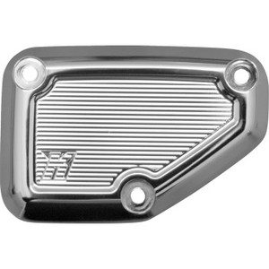 Kodlin Usa - Cover Master Cylinder Chrome - KUS25856 Kodlin Usa - Cover Master Cylinder Chrome - KUS25856