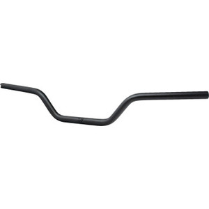 Kodlin Usa - Handlebar Trackbar 1" Tbw Black - KUS31001 Kodlin Usa - Handlebar Trackbar 1" Tbw Black - KUS31001