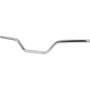 Kodlin Usa - Handlebar Trackbar 1" Tbw Chrome - KUS31002 Kodlin Usa - Handlebar Trackbar 1" Tbw Chrome - KUS31002
