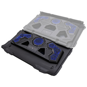 Mb Quart - Audio Roof Ranger 12 Speaker With 2 Subs Box 1of2 - MBQRG4-S14RFRONT