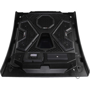 Mb Quart - Audio Roof Rzr 6 Speaker - MBQRT2-S6R Mb Quart - Audio Roof Rzr 6 Speaker - MBQRT2-S6R