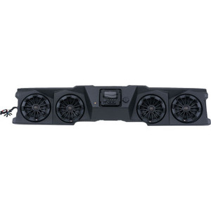 Mb Quart - Audio Kit Can-am Defender Stage 4 - MBQD-STG4A-1 Mb Quart - Audio Kit Can-am Defender Stage 4 - MBQD-STG4A-1