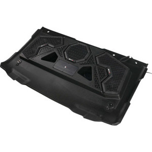 Mb Quart - Audio Roof Ranger 6 Speaker - MBQRG2-S6R Mb Quart - Audio Roof Ranger 6 Speaker - MBQRG2-S6R