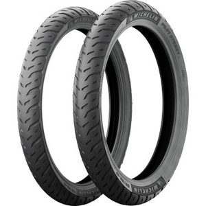 Michelin - Tire Pilot St 2 100/80-17 52s Ft/rr - 84561 Michelin - Tire Pilot St 2 100/80-17 52s Ft/rr - 84561