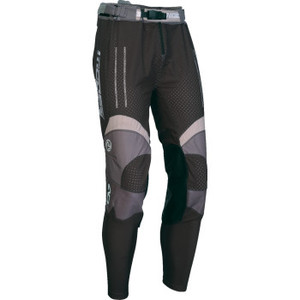 Moose Offroad - Pant Alpha One Black/gray 42 - 2901-12013