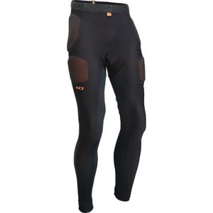 Moose Offroad - Pant Xc1 Guard Black Md - 2901-12092
