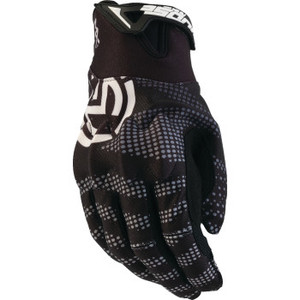 Moose Offroad - Glove Mx1 Black Xl - 3330-7973