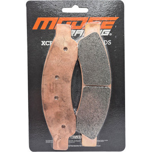 Moose Offroad - Brake Pad Front Canam Mse - M734-S47 Moose Offroad - Brake Pad Front Canam Mse - M734-S47