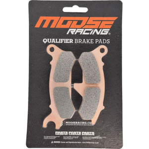 Moose Offroad - Brake Pad Front Right Ridge Mse - M739-S47 Moose Offroad - Brake Pad Front Right Ridge Mse - M739-S47
