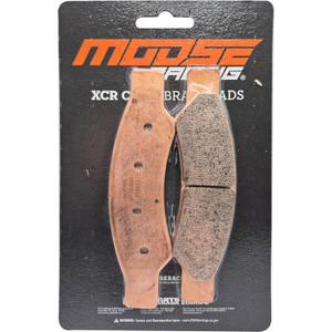 Moose Offroad - Brake Pad Rear Canam Mse - M735-S47