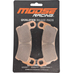 Moose Offroad - Brake Pad Rear Pol Rngr 1500 Mse - M741-S47 Moose Offroad - Brake Pad Rear Pol Rngr 1500 Mse - M741-S47