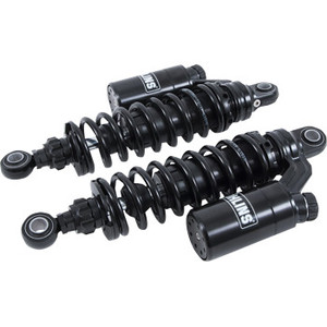 Ohlins - Shock Stx 36 Blackline 336 Fxd - HD 764