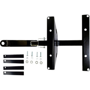 Rivco Products - Trailer Hitch Hd Tri-glide 2020-2024 - HD007-TG-20E Rivco Products - Trailer Hitch Hd Tri-glide 2020-2024 - HD007-TG-20E