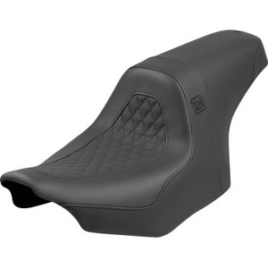Saddlemen - Seat Speed Merchant Fl - SM82307DB