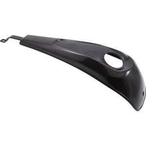 Slyfox - Panel Dash With Center Fill Touring 08-21 Carbon Gloss - 1028-TC2C Slyfox - Panel Dash With Center Fill Touring 08-21 Carbon Gloss - 1028-TC2C